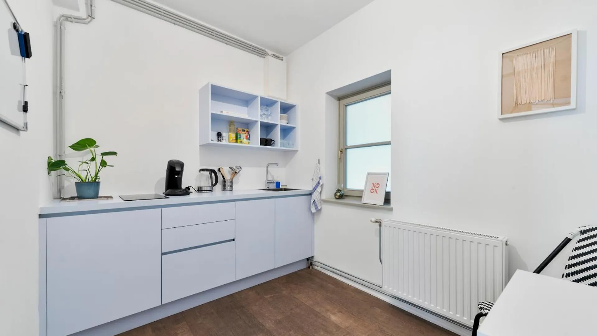 4Ty3 Apartments - Townhouse Loft Is Calling Vienna