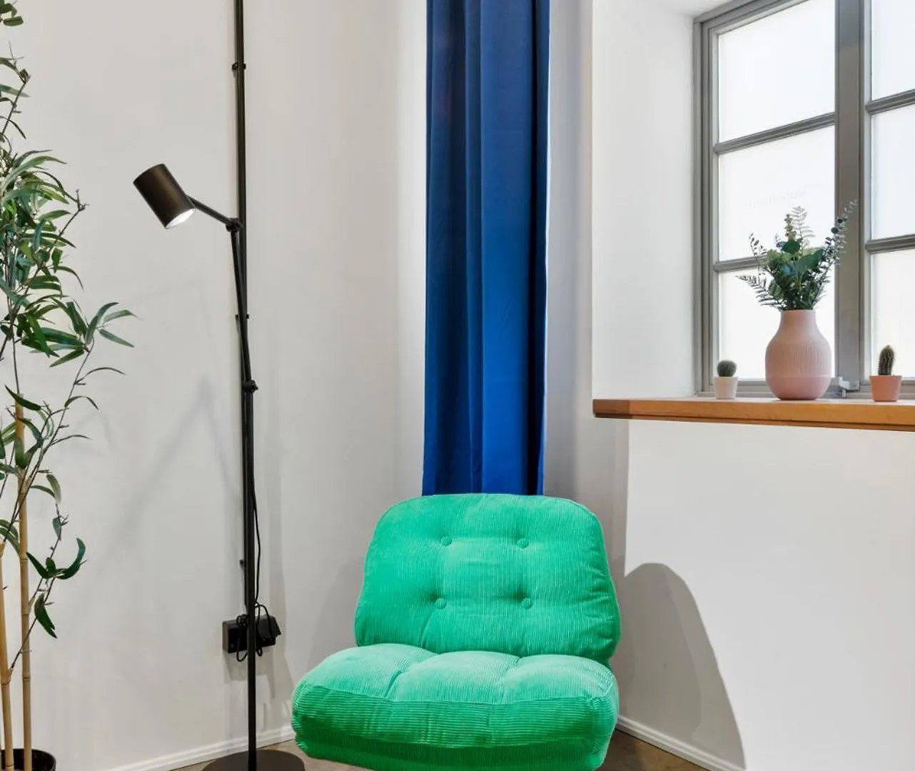 4Ty3 Apartments - Townhouse Loft Is Calling Vienna