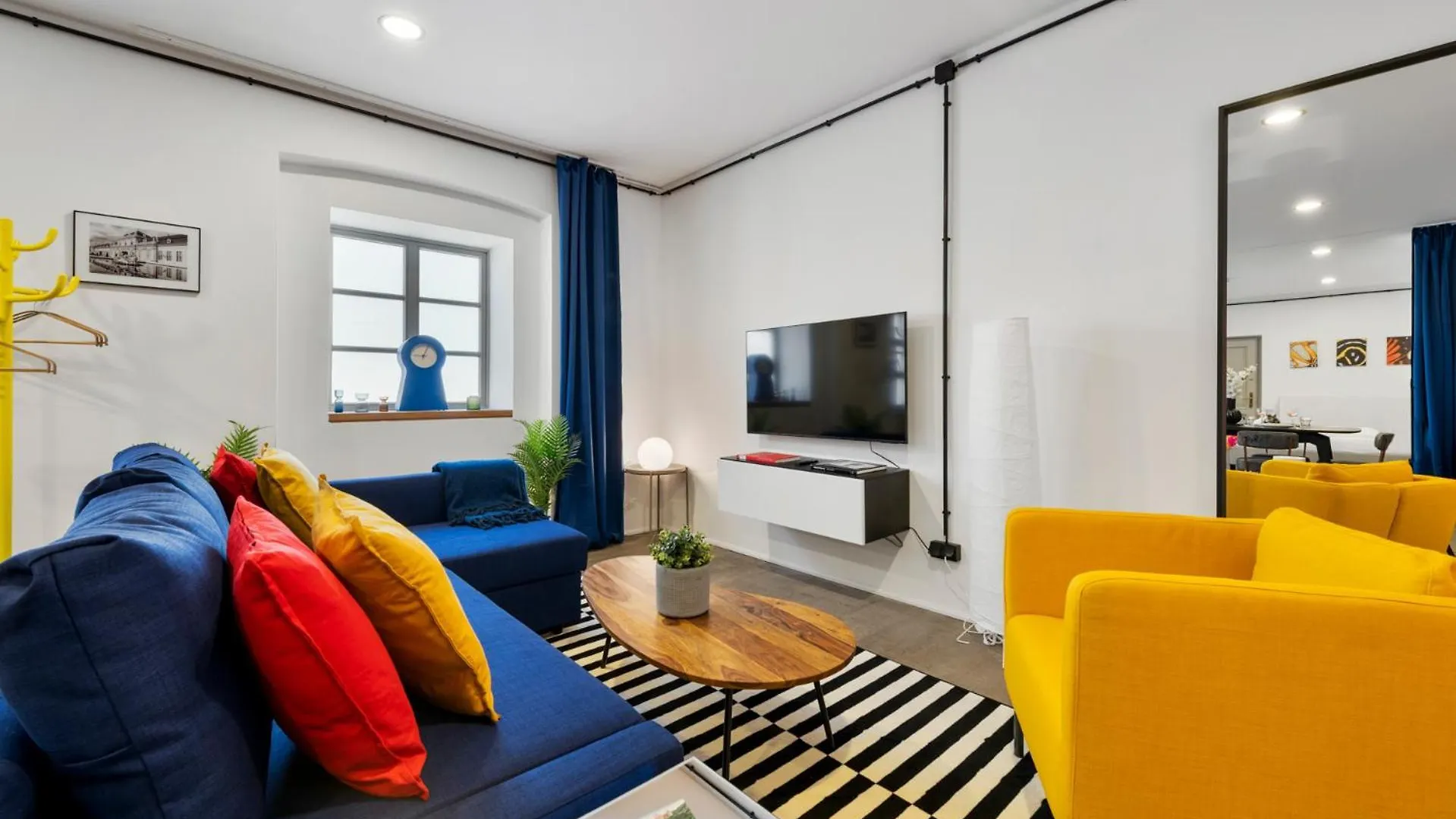 4Ty3 Apartments - Townhouse Loft Is Calling Vienna Austria