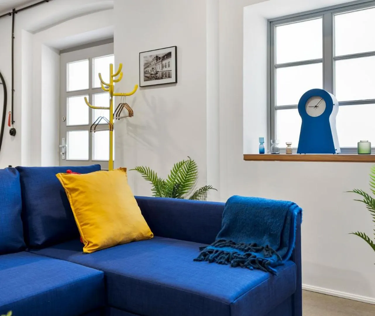 4Ty3 Apartments - Townhouse Loft Is Calling Vienna