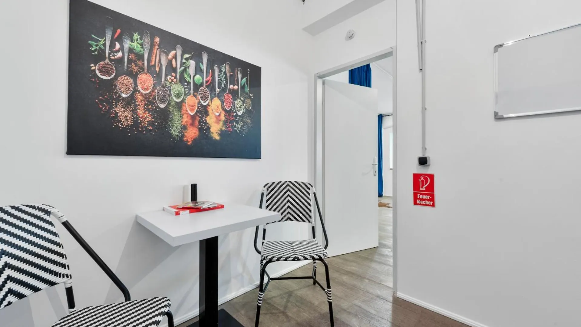 4Ty3 Apartments - Townhouse Loft Is Calling Vienna Austria