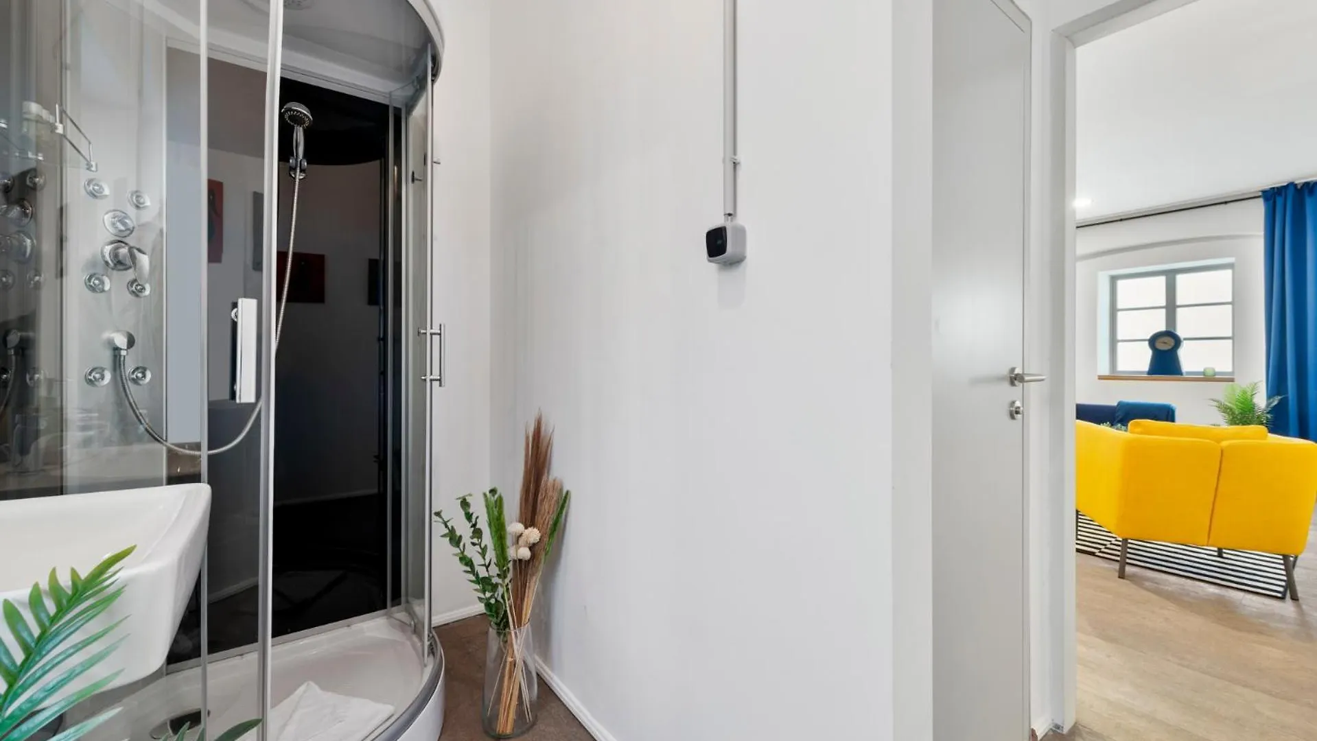 4Ty3 Apartments - Townhouse Loft Is Calling Vienna