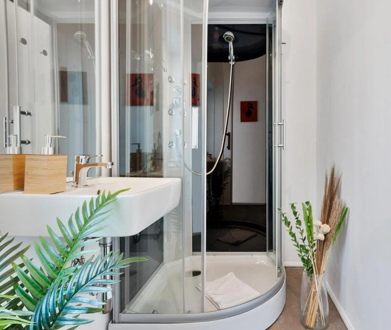 4Ty3 Apartments - Townhouse Loft Is Calling Vienna