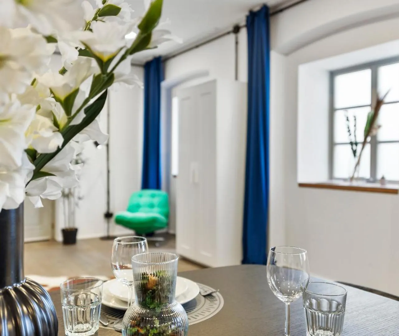 4Ty3 Apartments - Townhouse Loft Is Calling Vienna