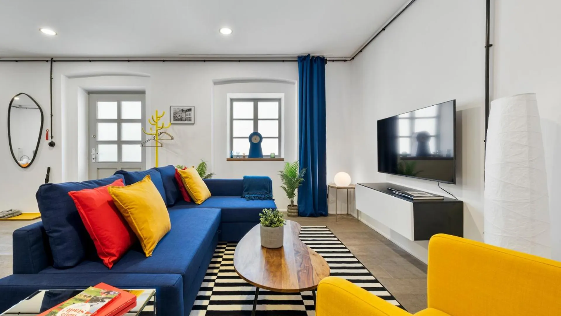 4Ty3 Apartments - Townhouse Loft Is Calling Vienna