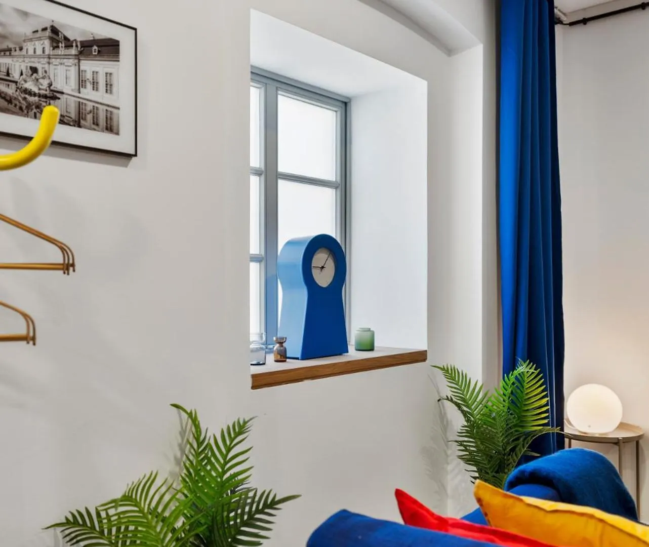 4Ty3 Apartments - Townhouse Loft Is Calling Vienna 0*,