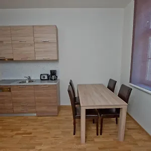 Debo Schönbrunner Strasse - Contactless Check In Apartment