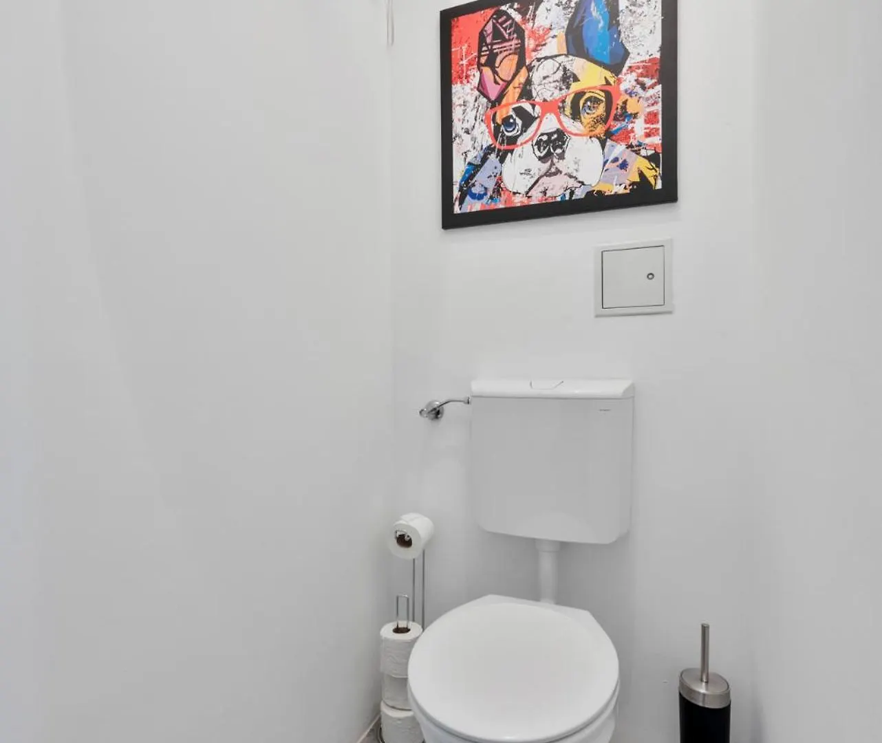 4Ty3 Apartments - Townhouse Loft Is Calling Wien Østrig
