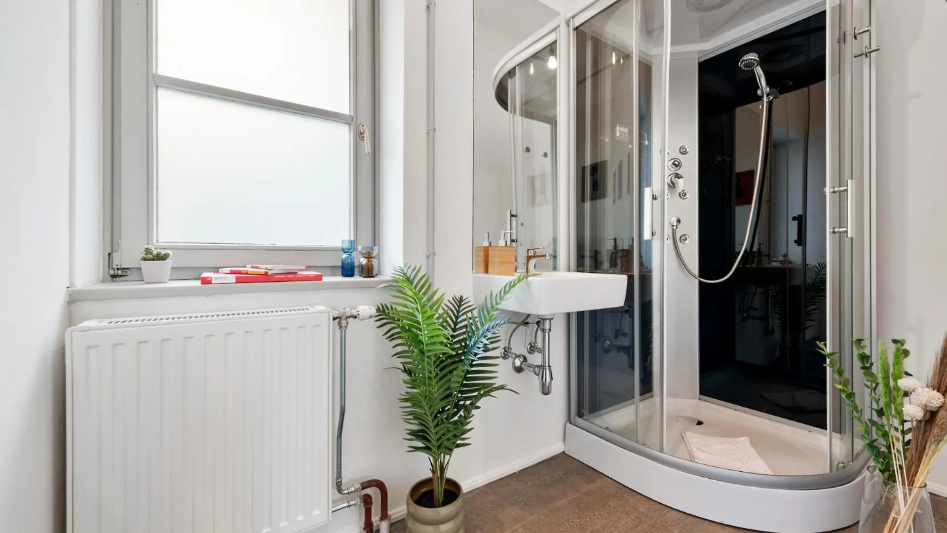 4Ty3 Apartments - Townhouse Loft Is Calling Wien 0*,  Østrig