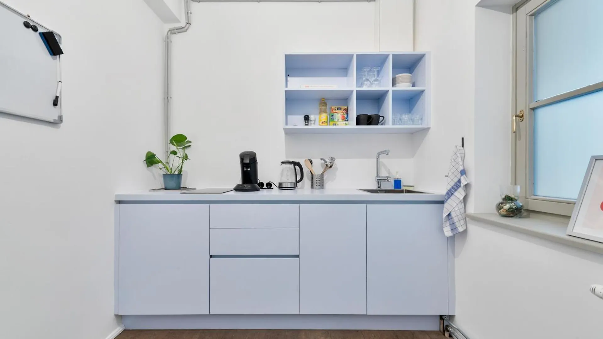 4Ty3 Apartments - Townhouse Loft Is Calling Wien